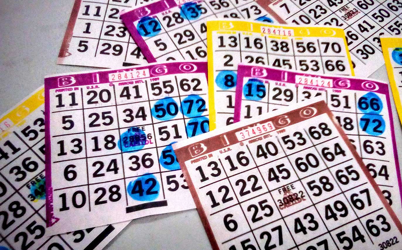 Five Useful Tips in Online Bingo – BlackJack Cas