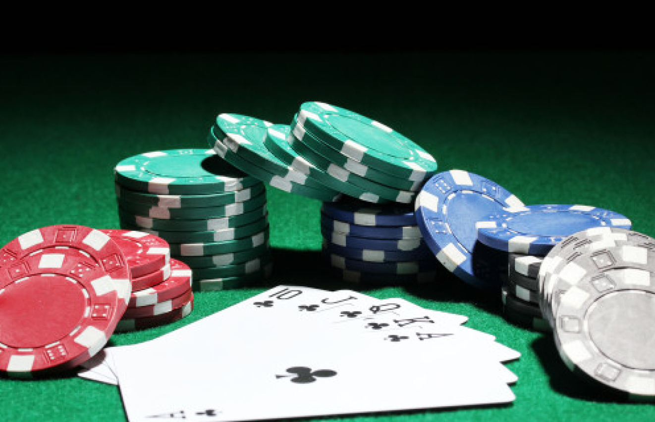 online casinos