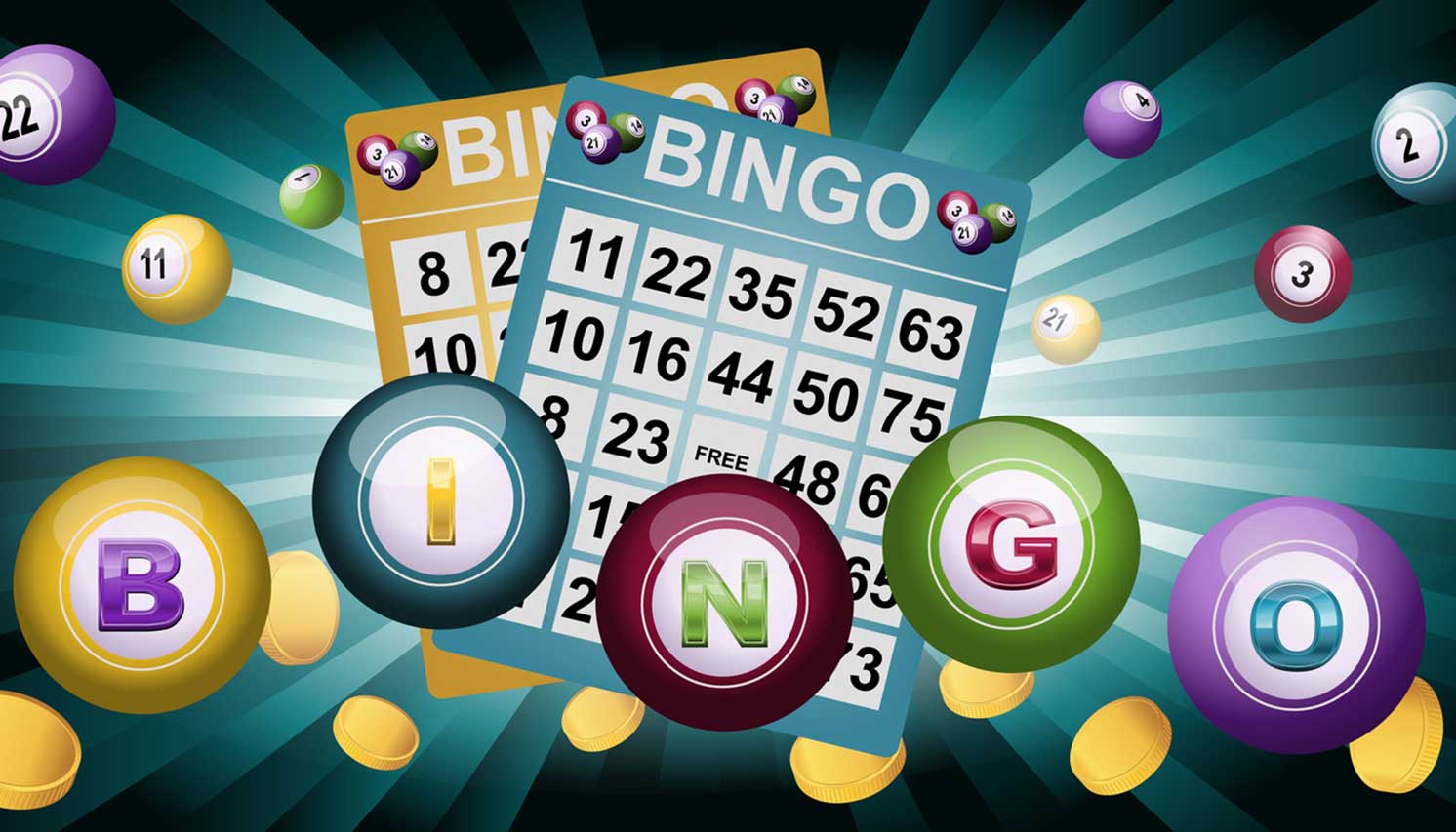 The Promising Services and Features from Reputable Online Bingo Sites –  BlackJack Cas