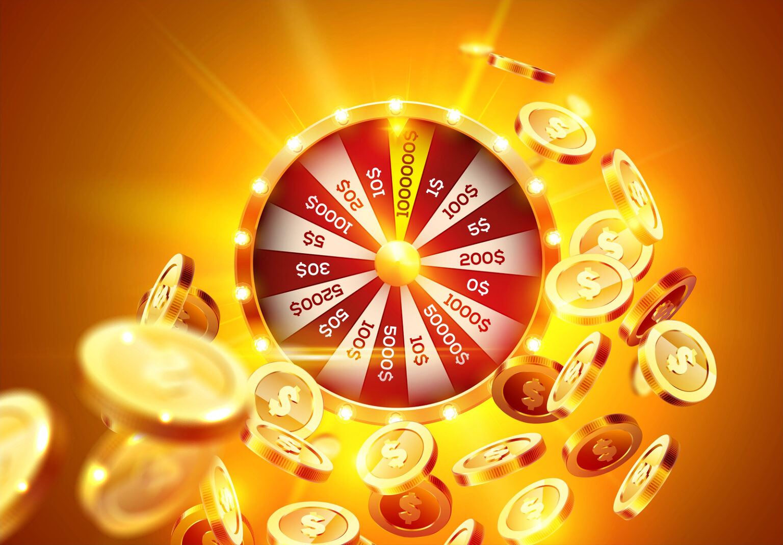 Important features of online slot machines \u2013 BlackJack Cas